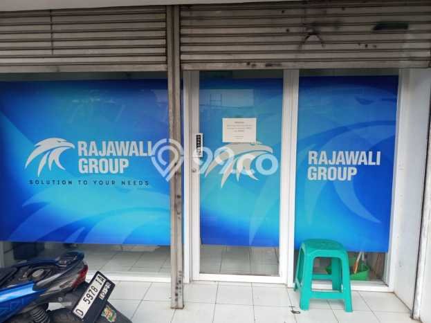 Ruko Bagus LT 902m2 LB 386m2 Dijual di Mandalajati Bandung Ruko Bagus LT 902m2 LB 386m2 Dijual di Mandalajati Bandung