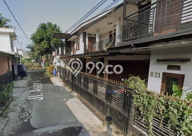 Dijual Hunian Rumah Terawat 4 Kamar di Batujajar, Bandung Dijual Hunian Rumah Terawat 4 Kamar di Batujajar, Bandung