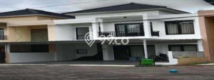 Rumah Minimalis LB/LT 90m2/105m2 Siap Huni Area Buah Batu, Bandung Rumah Minimalis LB/LT 90m2/105m2 Siap Huni Area Buah Batu, Bandung