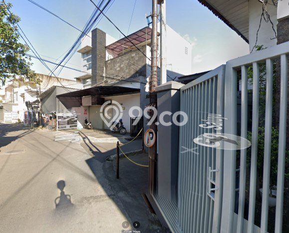 Rumah Modern Cantik 3 KT Siap Huni di Astanaanyar Rumah Modern Cantik 3 KT Siap Huni di Astanaanyar