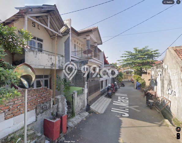 HARGA SPESIAL! Rumah Premium di Rancasari, Bandung, LT 144m2m² Bangunan 172m2m² Bisa Nego! HARGA SPESIAL! Rumah Premium di Rancasari, Bandung, LT 144m2m² Bangunan 172m2m² Bisa Nego!