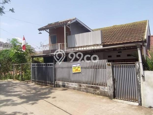 For Sale Rumah 3 Kamar Lokasi Ideal Bagus dan Strategis di Cimenyan For Sale Rumah 3 Kamar Lokasi Ideal Bagus dan Strategis di Cimenyan