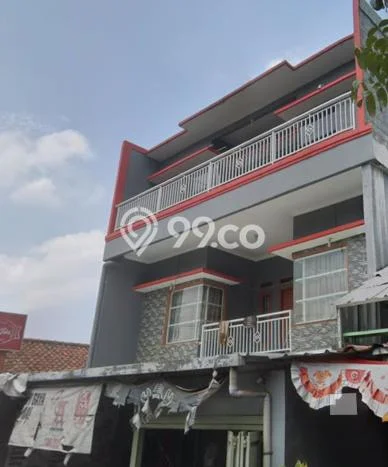 Ruko Usaha Dijual di Cimahi Utara Cimahi LT 140m2 & LB 266m2 Ruko Usaha Dijual di Cimahi Utara Cimahi LT 140m2 & LB 266m2