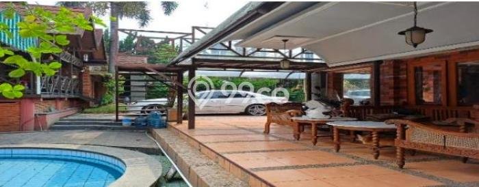 Dijual Rumah Elit Exclusive di Kiaracondong, Bandung Dijual Rumah Elit Exclusive di Kiaracondong, Bandung