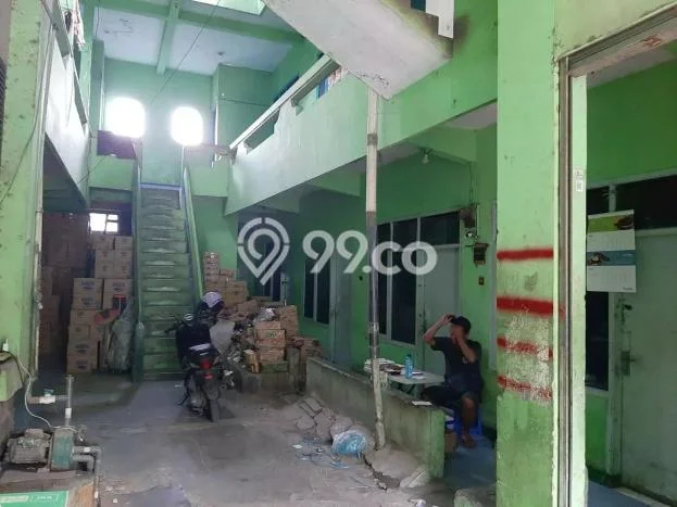Ruko Dijual Lokasi Emas di Rancaekek Luas 407m2 Ruko Dijual Lokasi Emas di Rancaekek Luas 407m2