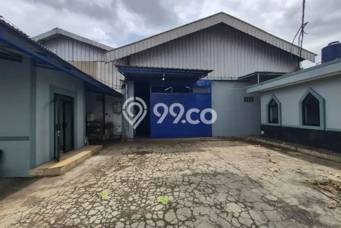 Gudang Bagus Dijual LB 421m2 Lokasi Strategis Bandung Area Cocok untuk Bisnis Gudang Bagus Dijual LB 421m2 Lokasi Strategis Bandung Area Cocok untuk Bisnis