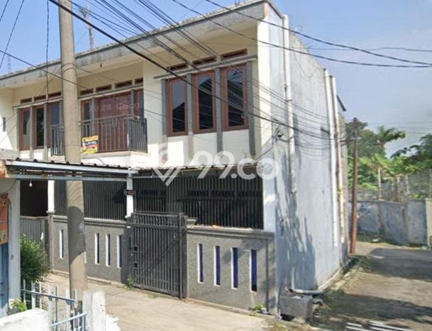 Hunian Nyaman 3 KT Harga Terjangkau di Kopo Bandung Hunian Nyaman 3 KT Harga Terjangkau di Kopo Bandung