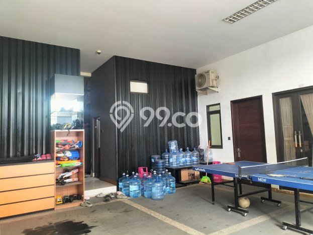 Siap Huni Rumah Mewah 5 Kamar di Bojongsoang Dekat ke Mana Pun Siap Huni Rumah Mewah 5 Kamar di Bojongsoang Dekat ke Mana Pun