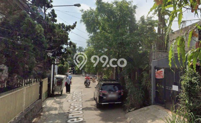 Jual Rumah Murah Meriah Bandung Kulon Punya 2 KT & LT 60m2 Jual Rumah Murah Meriah Bandung Kulon Punya 2 KT & LT 60m2