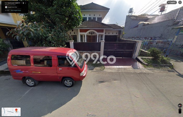 Dijual Hunian Rumah Terawat 4 KT di Buah Batu, Bandung Dijual Hunian Rumah Terawat 4 KT di Buah Batu, Bandung