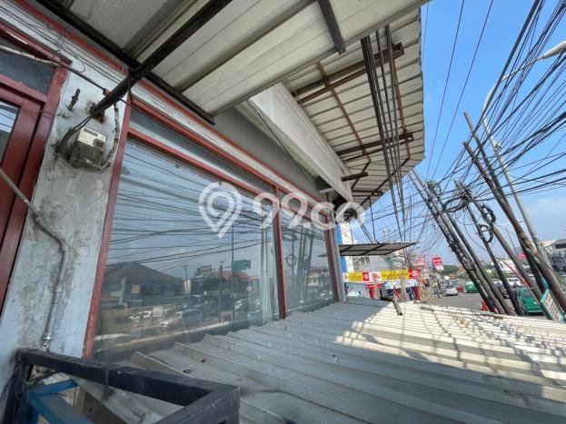 Ruko Paling Dicari LB 258m2 Dijual di Rancaekek Ruko Paling Dicari LB 258m2 Dijual di Rancaekek