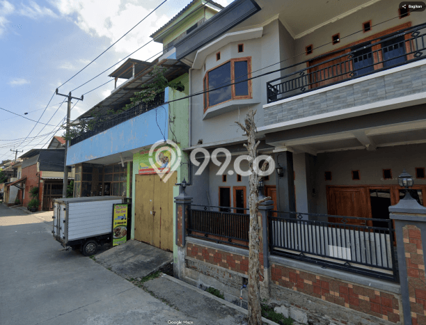 Dijual Cepat Rumah Bagus Siap Huni LB 180m2 di Cibiru, Bandung Dijual Cepat Rumah Bagus Siap Huni LB 180m2 di Cibiru, Bandung