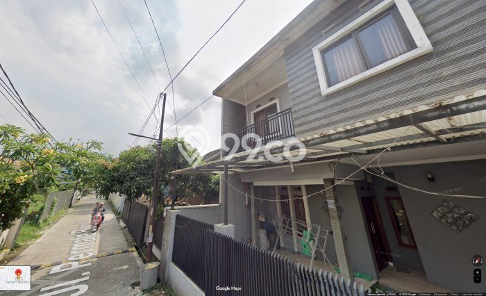 Rumah Modern Minimalis 3 KT Bisa Langsung Pindah di Arcamanik Rumah Modern Minimalis 3 KT Bisa Langsung Pindah di Arcamanik