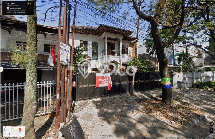 Investasi Masa Depan LT 329m2m² Lokasi Prestisius di Jantung Kota Lengkong, Bandung Investasi Masa Depan LT 329m2m² Lokasi Prestisius di Jantung Kota Lengkong, Bandung