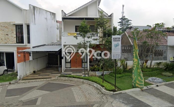 Rumah Murah Dijual di Soreang, Bandung Harga Rp 500 Juta Rumah Murah Dijual di Soreang, Bandung Harga Rp 500 Juta