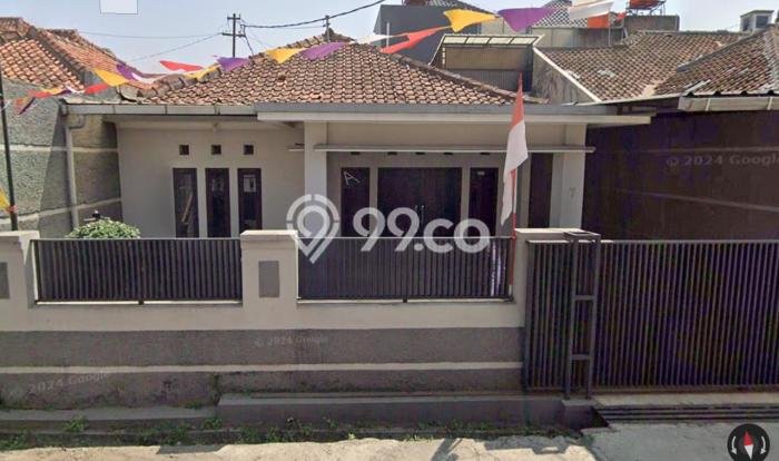 Jual Rumah Minimalis Bagus Punya 2 KT di Batununggal Bandung SHM Jual Rumah Minimalis Bagus Punya 2 KT di Batununggal Bandung SHM