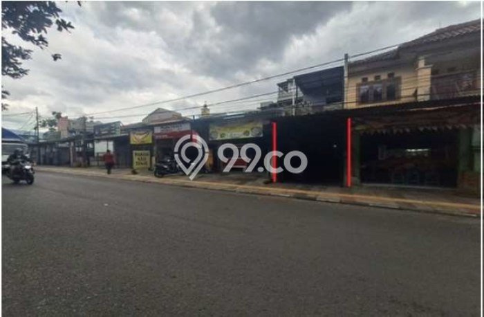 Dijual Rumah Strategis Bagus Punya 3 KT di Cinambo Bandung SHM Dijual Rumah Strategis Bagus Punya 3 KT di Cinambo Bandung SHM