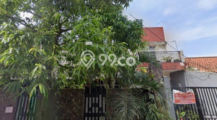 Jual Rumah Murah Meriah Bandung Kulon Punya 2 KT & LT 60m2 Jual Rumah Murah Meriah Bandung Kulon Punya 2 KT & LT 60m2