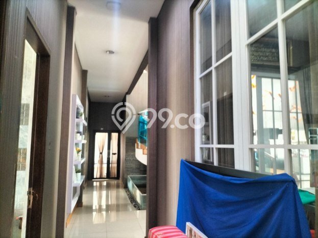 Siap Huni Rumah Mewah 5 Kamar di Bojongsoang Dekat ke Mana Pun Siap Huni Rumah Mewah 5 Kamar di Bojongsoang Dekat ke Mana Pun