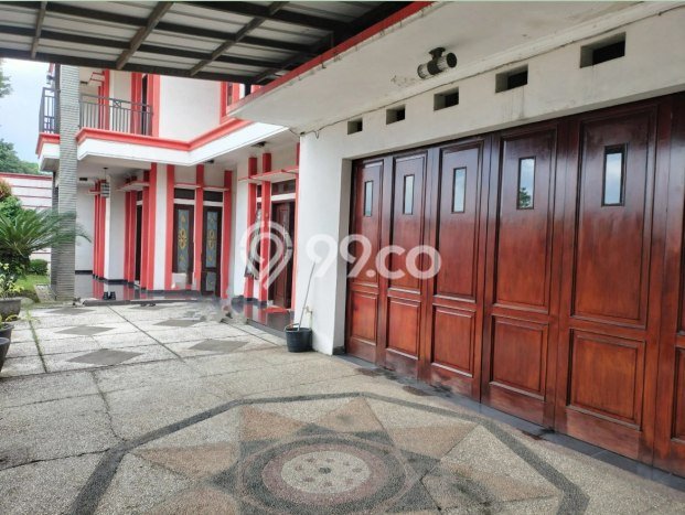 Dijual Rumah Strategis Bagus Punya 2 KT di Garut Kota Garut SHM Dijual Rumah Strategis Bagus Punya 2 KT di Garut Kota Garut SHM
