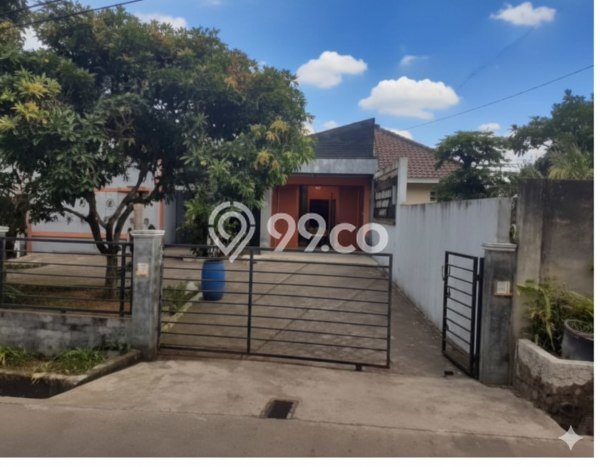 Jual Komersial Strategis Kawasan Cibiru, Luas 430m2m², Jalan Utama, Kawasan Komersial Jual Komersial Strategis Kawasan Cibiru, Luas 430m2m², Jalan Utama, Kawasan Komersial