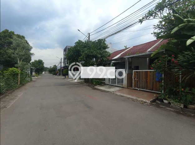 Rumah Budget Favorit Siap Huni di Antapani LT 108m2 Rumah Budget Favorit Siap Huni di Antapani LT 108m2