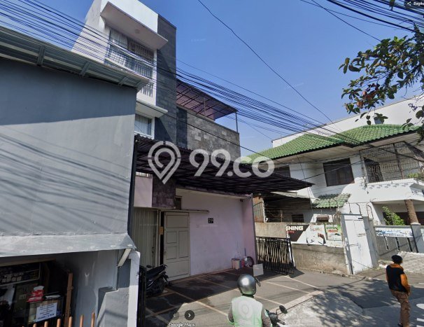 Rumah Modern Cantik 3 KT Siap Huni di Astanaanyar Rumah Modern Cantik 3 KT Siap Huni di Astanaanyar