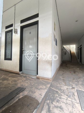 Dijual Kost Strategis di Margahayu, Bandung 6 KT, 3 KM, Luas Bangunan 224m2 Dijual Kost Strategis di Margahayu, Bandung 6 KT, 3 KM, Luas Bangunan 224m2