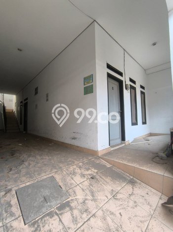 Dijual Kost Strategis di Margahayu, Bandung 6 KT, 3 KM, Luas Bangunan 224m2 Dijual Kost Strategis di Margahayu, Bandung 6 KT, 3 KM, Luas Bangunan 224m2