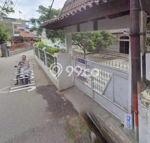 Dijual Cepat Rumah Favorit Siap Huni LB 900m2 di Batununggal, Bandung Dijual Cepat Rumah Favorit Siap Huni LB 900m2 di Batununggal, Bandung