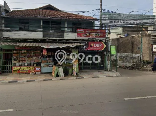 Ruko Dijual Lokasi Emas di Rancaekek Luas 407m2 Ruko Dijual Lokasi Emas di Rancaekek Luas 407m2