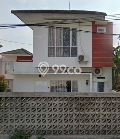 Rumah Modern Cantik 2 KT Siap Huni di Rancasari Rumah Modern Cantik 2 KT Siap Huni di Rancasari