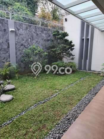 Ready to Use! Premium House LT 309m2 Desain Elegan di Geger Kalong Ready to Use! Premium House LT 309m2 Desain Elegan di Geger Kalong