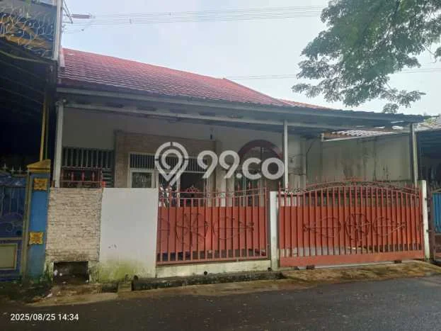 Rumah kawasan Cinere, Akses ke Sekolah, LT 100m² Rumah kawasan Cinere, Akses ke Sekolah, LT 100m²