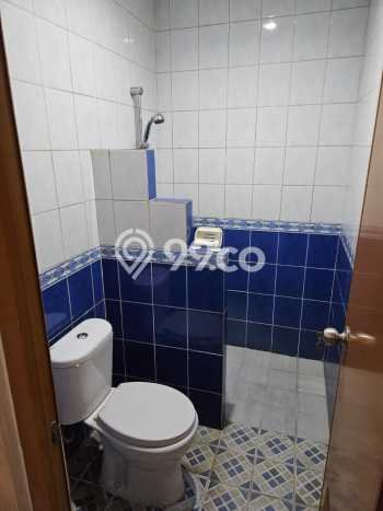 Rumah kawasan Cinere, Akses ke Sekolah, LT 100m² Rumah kawasan Cinere, Akses ke Sekolah, LT 100m²