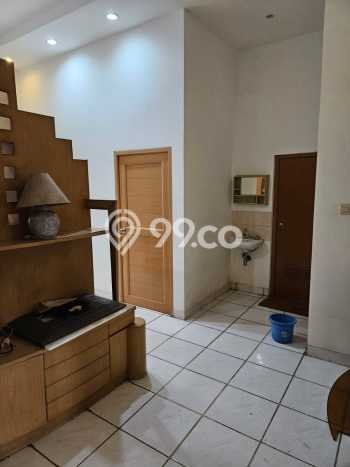 Rumah kawasan Cinere, Akses ke Sekolah, LT 100m² Rumah kawasan Cinere, Akses ke Sekolah, LT 100m²