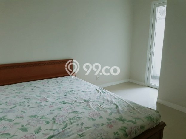Apartemen Premium di Kebon Jeruk, 1 KM, Luas 53m2m² Apartemen Premium di Kebon Jeruk, 1 KM, Luas 53m2m²
