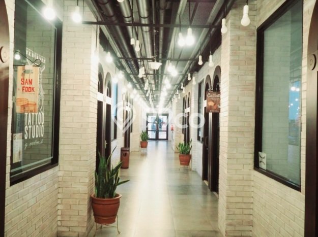 Apartemen Premium di Kebon Jeruk, 1 KM, Luas 53m2m² Apartemen Premium di Kebon Jeruk, 1 KM, Luas 53m2m²