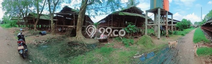 Unit Komersial Dijual di Mauk Tangerang Luas Tanah 32000m2, Luas Bangunan 4000m2 Unit Komersial Dijual di Mauk Tangerang Luas Tanah 32000m2, Luas Bangunan 4000m2