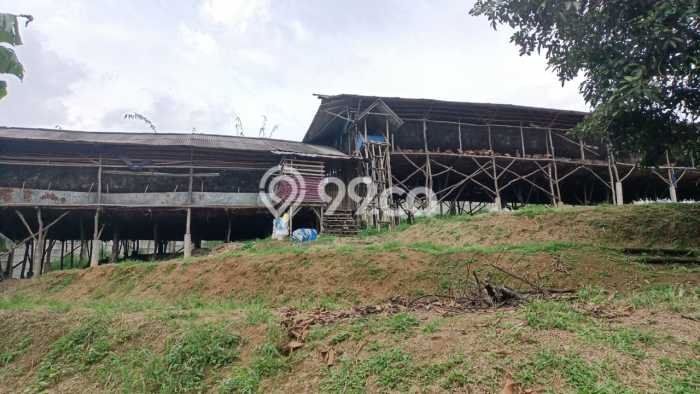 Komersial Paling Dicari LB 10000m2 Dijual di Cigudeg Komersial Paling Dicari LB 10000m2 Dijual di Cigudeg