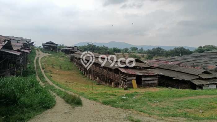Komersial Paling Dicari LB 10000m2 Dijual di Cigudeg Komersial Paling Dicari LB 10000m2 Dijual di Cigudeg