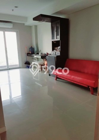 Apartemen Premium di Kebon Jeruk, 1 KM, Luas 53m2m² Apartemen Premium di Kebon Jeruk, 1 KM, Luas 53m2m²