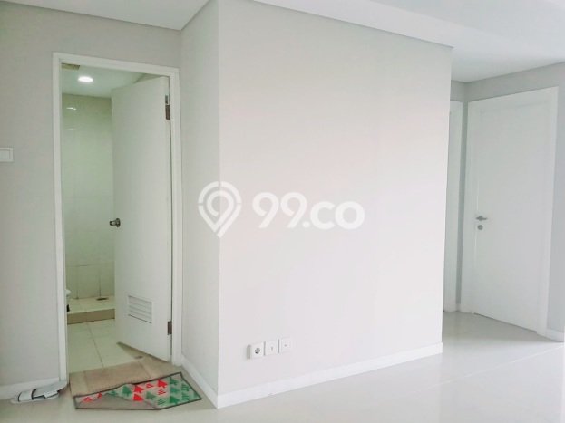 Apartemen Premium di Kebon Jeruk, 1 KM, Luas 53m2m² Apartemen Premium di Kebon Jeruk, 1 KM, Luas 53m2m²