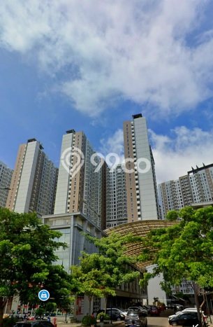 Apartemen Premium Kawasan , 1 KT, Luas 21m2m², Siap Ditempati Apartemen Premium Kawasan , 1 KT, Luas 21m2m², Siap Ditempati
