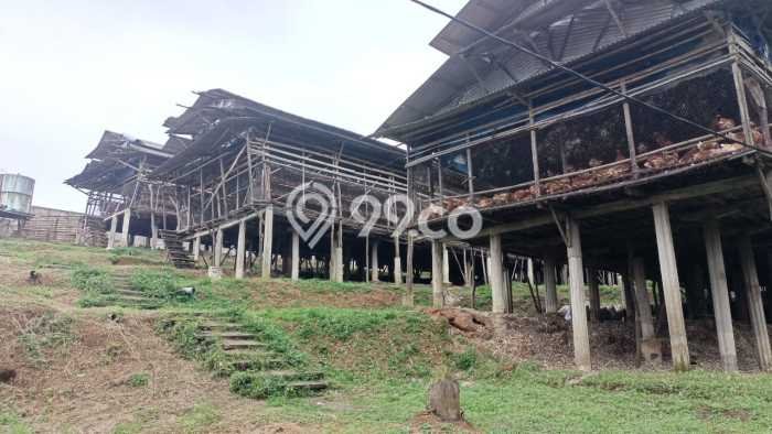 Komersial Paling Dicari LB 10000m2 Dijual di Cigudeg Komersial Paling Dicari LB 10000m2 Dijual di Cigudeg