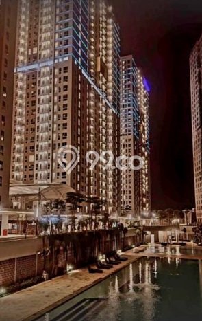Apartemen Premium Kawasan , 1 KT, Luas 21m2m², Siap Ditempati Apartemen Premium Kawasan , 1 KT, Luas 21m2m², Siap Ditempati