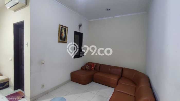 Rumah Elit Modern Tanpa Renovasi di Gading Serpong Tangerang Rumah Elit Modern Tanpa Renovasi di Gading Serpong Tangerang
