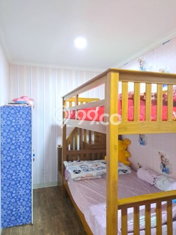Dijual Hunian Rumah Nyaman 3 KT di Poris, Tangerang Dijual Hunian Rumah Nyaman 3 KT di Poris, Tangerang