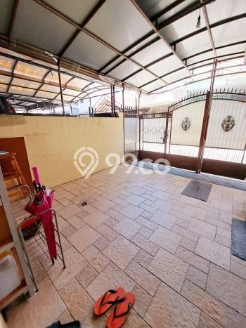 Dijual Hunian Rumah Nyaman 3 KT di Poris, Tangerang Dijual Hunian Rumah Nyaman 3 KT di Poris, Tangerang