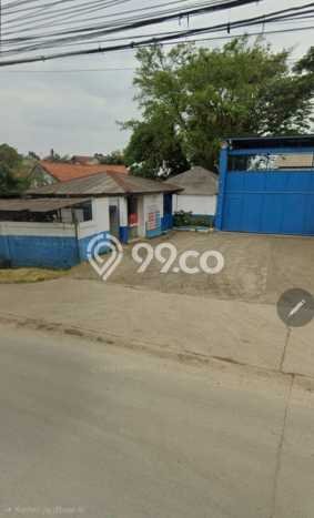 Kavling Tanah Dijual di Legok Tangerang Spesifikasi 48464m2 Kavling Tanah Dijual di Legok Tangerang Spesifikasi 48464m2